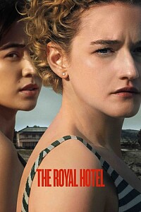 海报: The Royal Hotel