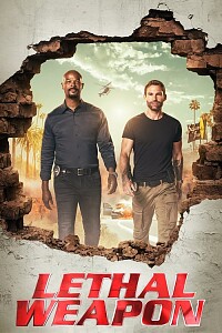 Poster: Lethal Weapon