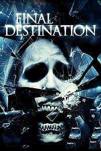 Poster: The Final Destination
