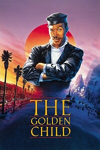 Poster: The Golden Child