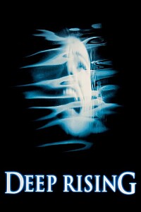Plakat: Deep Rising