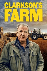 海报: Clarkson's Farm