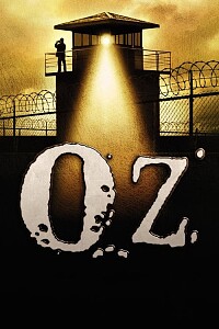 Poster: Oz