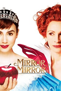 Poster: Mirror Mirror