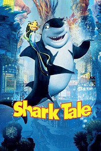 Póster: Shark Tale