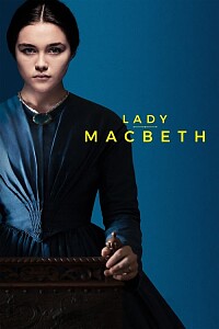 Plakat: Lady Macbeth
