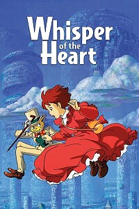 Poster: Whisper of the Heart