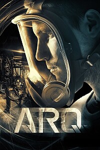 Póster: ARQ