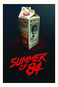 Plakat: Summer of 84