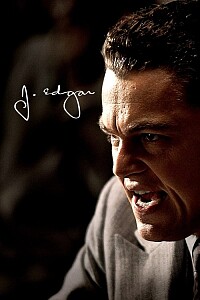 Poster: J. Edgar