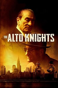 Poster: The Alto Knights