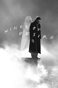 Plakat: Wings of Desire