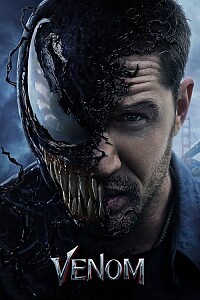 Póster: Venom