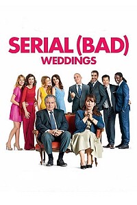 海报: Serial (Bad) Weddings