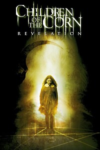 Poster: Children of the Corn: Revelation