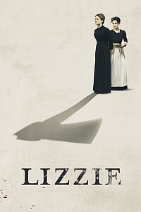 Póster: Lizzie