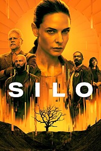 Poster: Silo