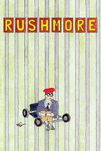 Poster: Rushmore