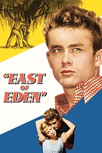 Plakat: East of Eden