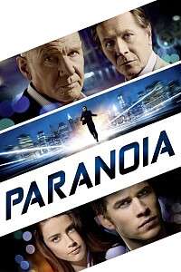 Póster: Paranoia