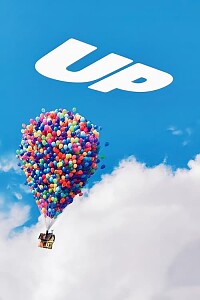 Plakat: Up