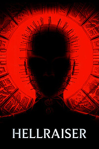 Poster: Hellraiser