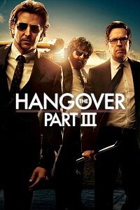 Plakat: The Hangover Part III