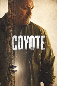 Poster: Coyote