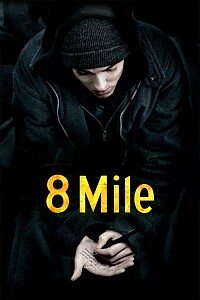 Póster: 8 Mile