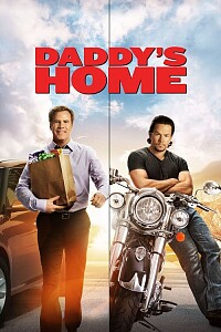 Póster: Daddy's Home