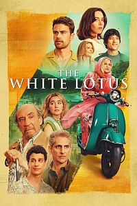 Poster: The White Lotus