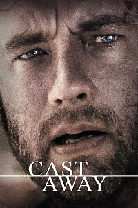 Poster: Cast Away