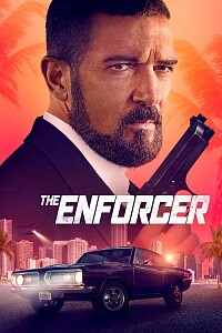 Poster: The Enforcer