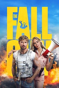 Póster: The Fall Guy