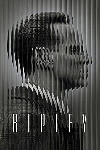 Plakat: RIPLEY