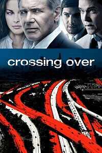 Póster: Crossing Over