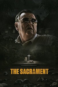 Plakat: The Sacrament