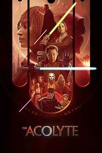 Poster: The Acolyte