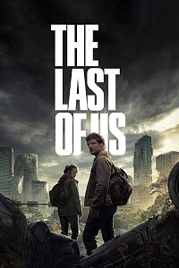 海报: The Last of Us