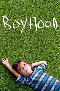 Póster: Boyhood