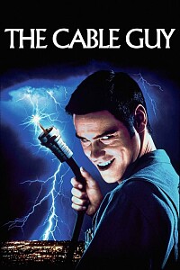 Poster: The Cable Guy