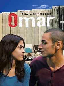 Poster: Omar