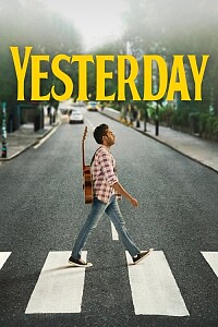 Póster: Yesterday