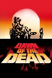 Poster: Dawn of the Dead