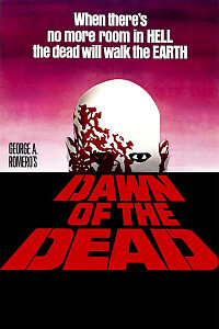 Plakat: Dawn of the Dead