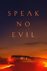 Poster: Speak No Evil