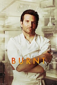 Plakat: Burnt