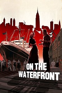 海报: On the Waterfront