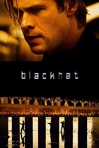 Póster: Blackhat