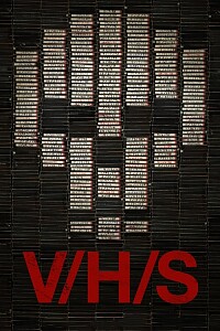 Póster: V/H/S